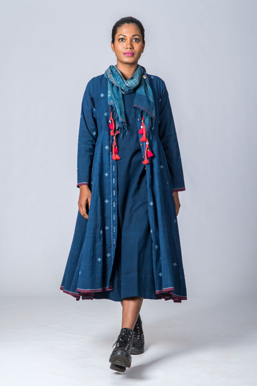 Light Pink Colour Outluk 82 New Designer Ethnic Wear Mens Kurta Pajama With  Jacket Collection 82008 - The Ethnic World